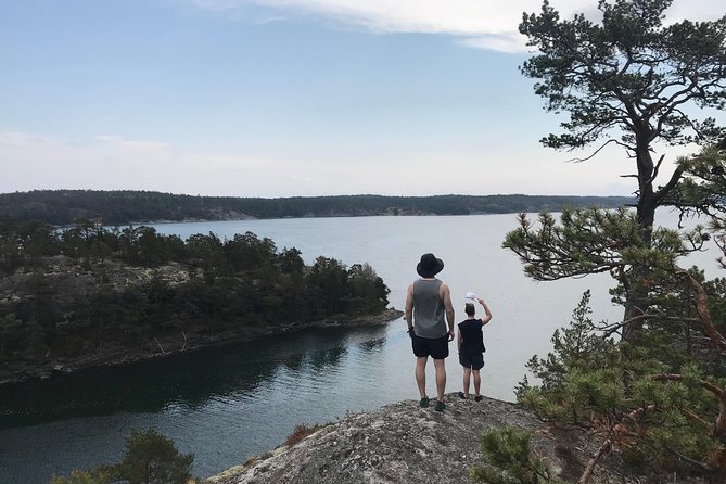 1-Day Small-Group Stockholm Archipelago Kayak Tour - Price and value: what $223.82 buys you in the real world