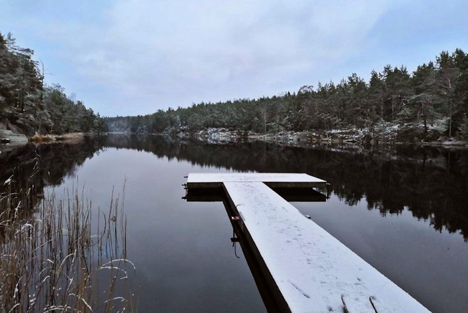 1-Day Small-Group Stockholm Nature Hiking - Price and Value: Is $153.87 Worth It?