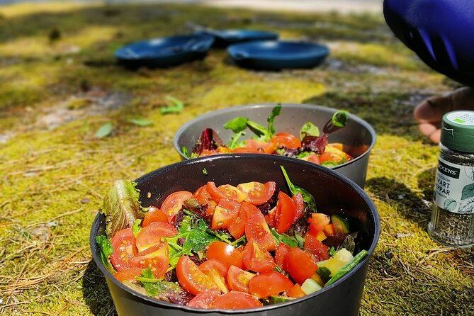 2-Day Kayak Tour in the Stockholm Archipelago - Stable Kayaks and Camping Gear: What Quality Looks Like in Real Life