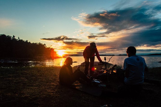 2-day kayaking adventure around Vaxholm in Stockholm Archipelago - self guided - Price and value: does $288.54 make sense for two days?