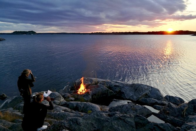 2-Day Small-Group Stockholm Archipelago Kayak Tour - Key things I’d bet on for this kayak trip