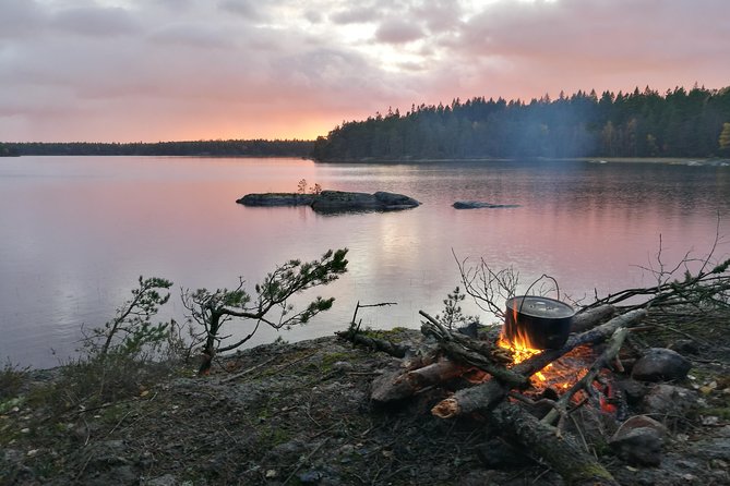 2-Day Small-Group Stockholm Hiking Tours - Key things to know before you go