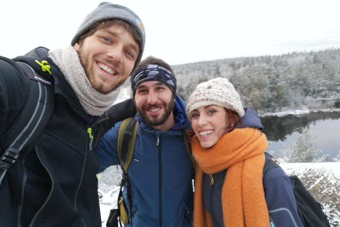 2-Day Small-Group Stockholm Hiking Tours - Day 2 from 7:00 AM: breakfast by fire and a steady return to Stockholm