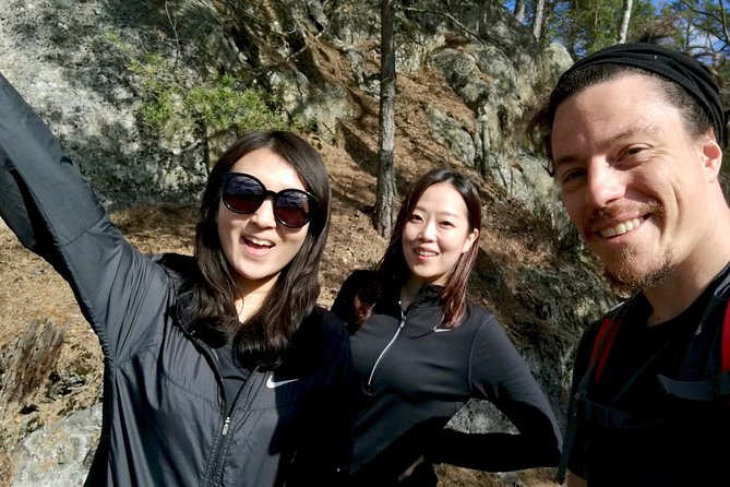 2-Day Small-Group Stockholm Hiking Tours - Price and value: is $480 fair for a 2-day camp hike?