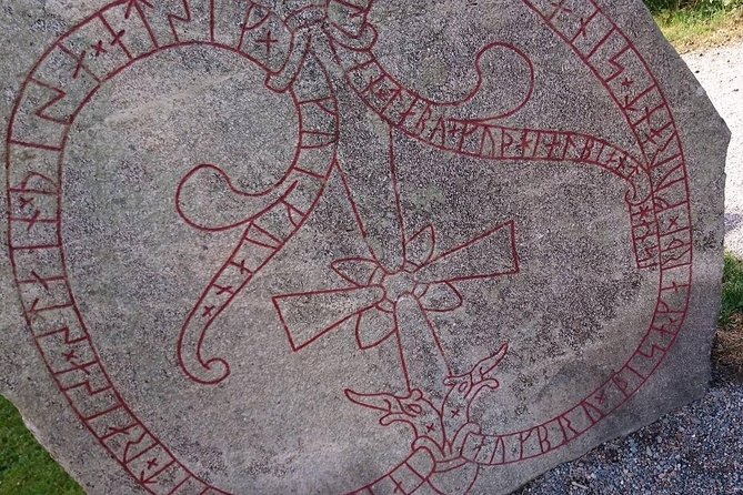 3-4h Viking History Short Day Tour from Stockholm - Key highlights you’ll feel quickly