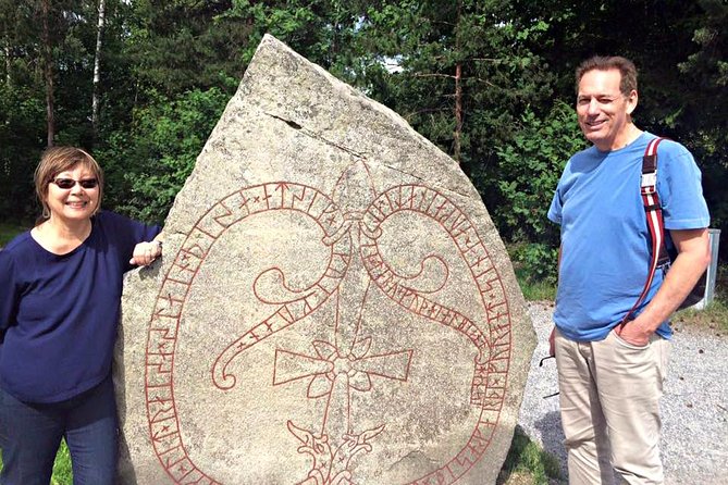 3-4h Viking History Short Day Tour from Stockholm - Best day-trip fit: who will love this and who might not
