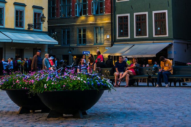 3-Hour Private Walking Tour in Stockholm - What the best guides do here (and why it matters)