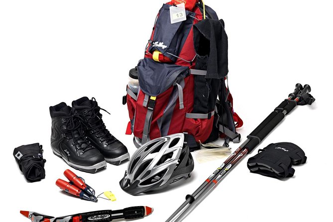 A Day on the Ice in Stockholm - Key things I’d look for before you book