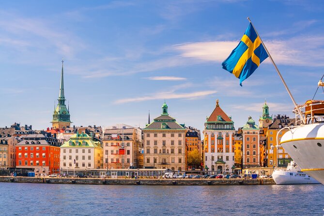 ABBA Museum Fast-Track Tickets, Stockholm Pop Culture Tour - Entering Stockholm’s ABBA mood: why this tour works