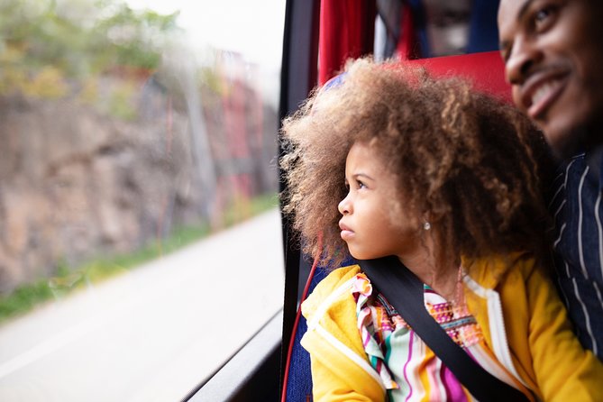Arlanda Airport Bus Transfer Departure - Luggage rules that can change your trip (quickly)