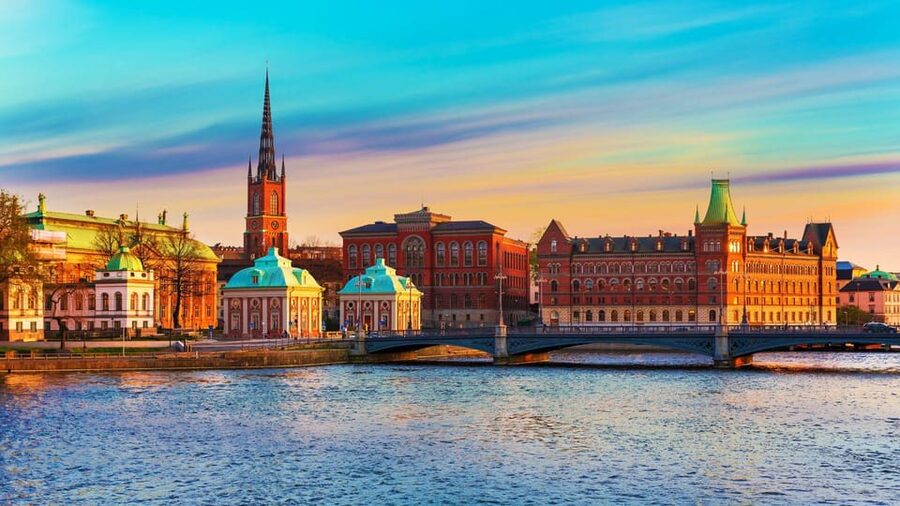 Best of Stockholm: Private Walking Tour with a Local - Key things I’d watch for