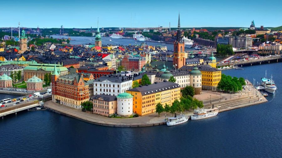 Best of Stockholm: Private Walking Tour with a Local - Södermalm’s street art, boutiques, and food you can actually use