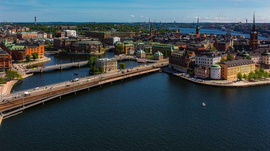 Best of Stockholm: Private Walking Tour with a Local - Djurgården: the green reset and the archipelago air