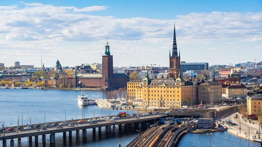 Best of Stockholm: Private Walking Tour with a Local - Price and time: is $49 per person good value?