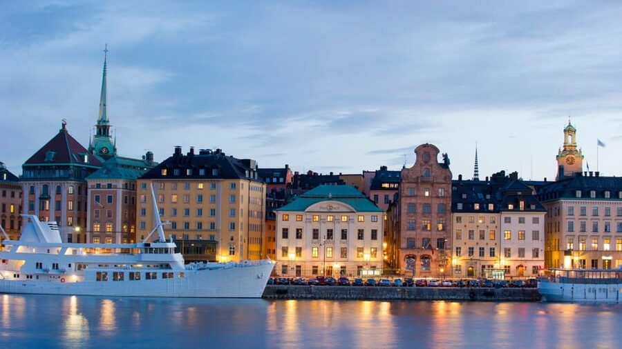 Best of Stockholm: Private Walking Tour with a Local - Who this tour suits best (and who might skip it)