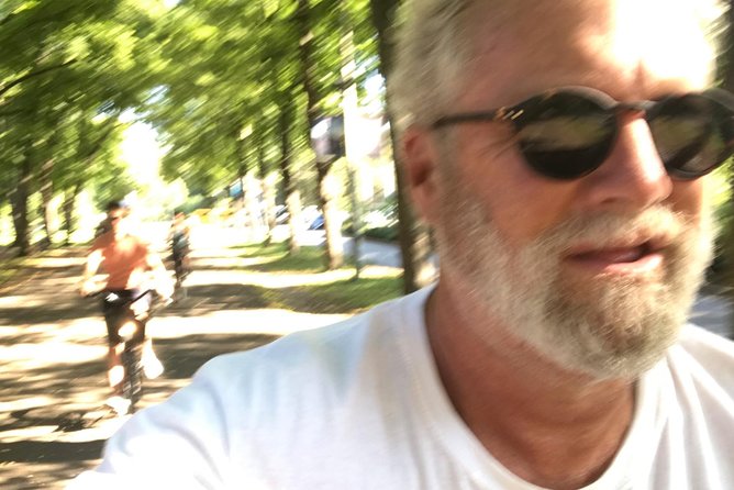 Best Stockholm Bike Tour. English, French or Spanish! - The Cost: What You Pay For (and What You Don’t)
