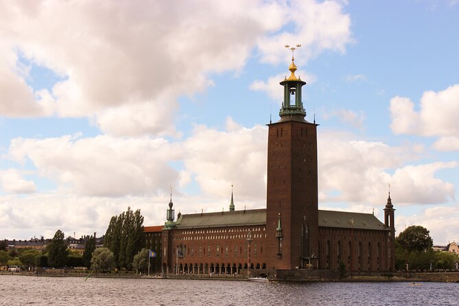City Hall, Old Town & Vasa Museum - all-in-1 guided experience - Key highlights you’ll care about