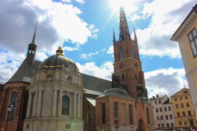 City Hall, Old Town & Vasa Museum - all-in-1 guided experience - Who should book this tour (and who might skip it)