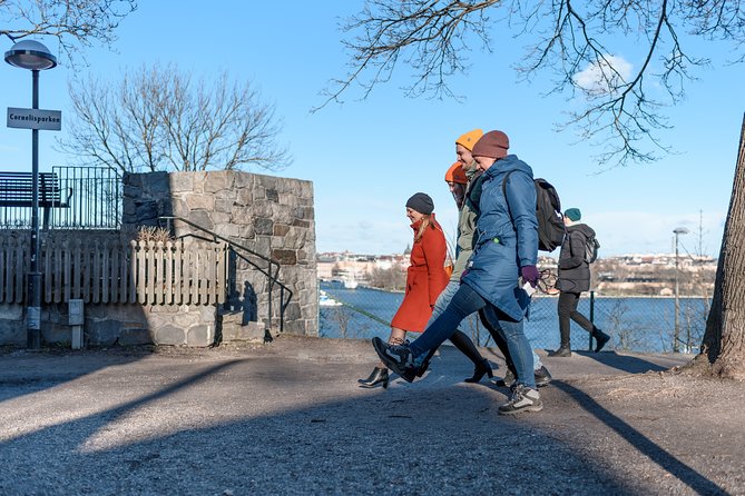 CityQuest in Stockholm - To See Stockholm and Die - The app and criminal journal: how to play without getting stuck