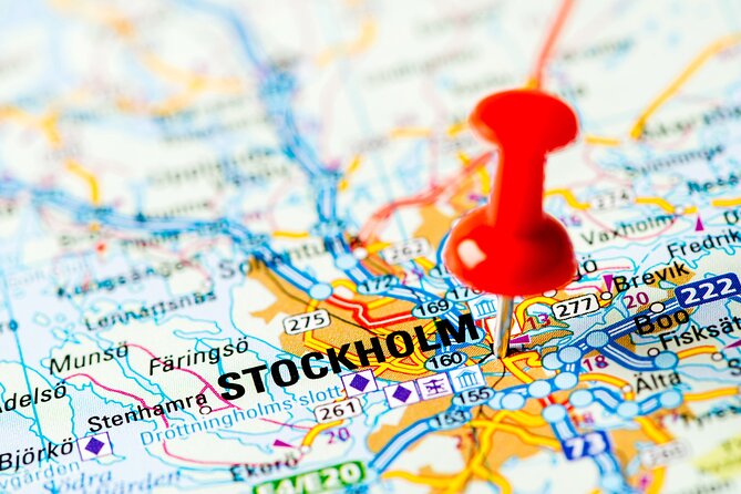Classic Stockholm Small Group Walking Tour | 3 Hours - Key Things That Make This Stockholm Walking Tour Worth It