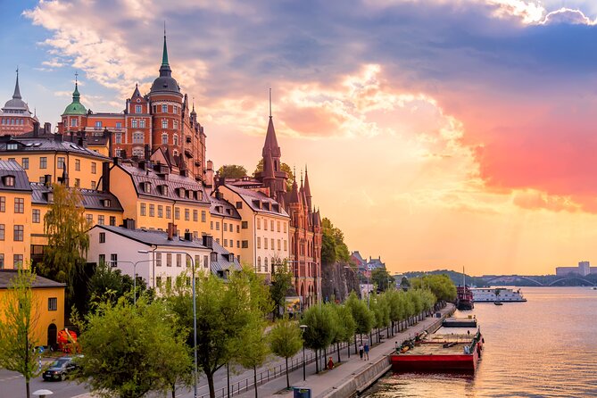 Classic Stockholm Small Group Walking Tour | 3 Hours - Why This 3-Hour Walk Works on a First Stockholm Day