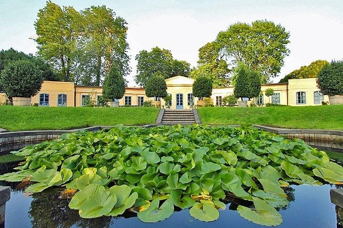 Day-Trip- to-Uppsala - Gamla Uppsala: Viking burial mounds and the old church museum area