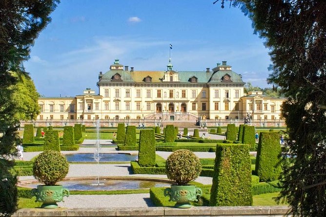 Drottningholm Palace Private Guided Tour - Key Highlights Worth Planning For