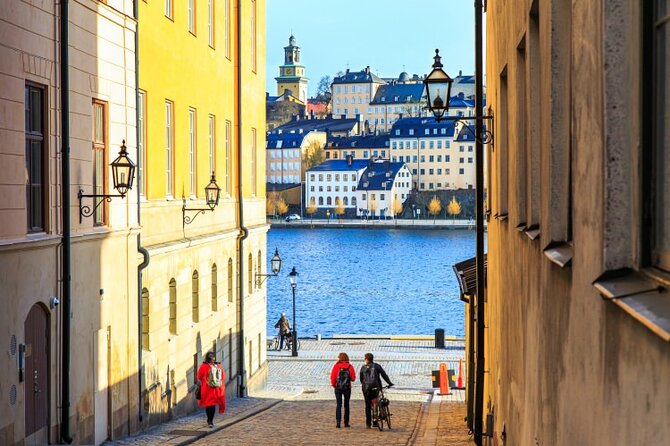 Drottningholm Palace Private Guided Tour - Who Should Book This Tour (and Who Might Skip It)