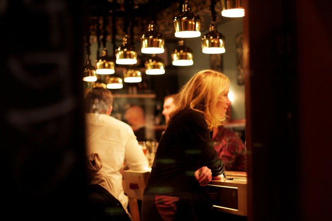 Explore Stockholm By Night - Södermalm micro-breweries and concept bars: where the night warms up