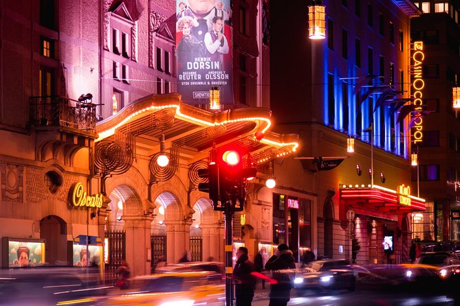 Explore Stockholm By Night - Price and value: what $189.93 is really buying