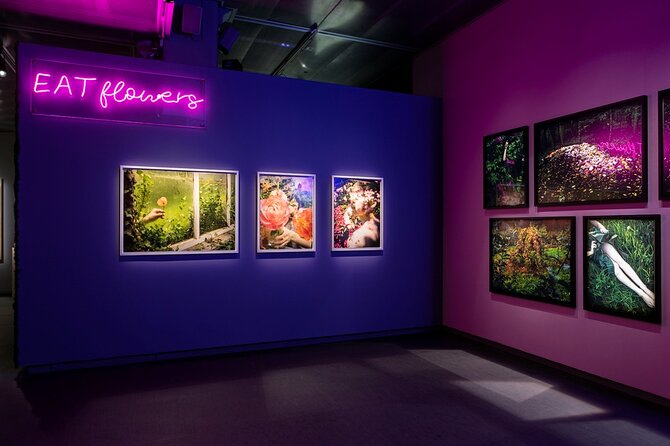 Fotografiska Stockholm Admission Ticket - Fotografiska Stockholm: what you’re paying for with admission