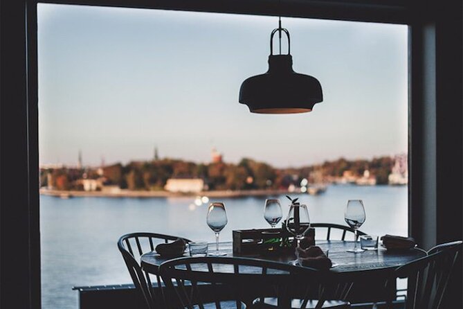 Fotografiska Stockholm Admission Ticket - Museum pacing: how to enjoy it without feeling rushed