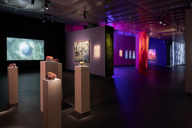 Fotografiska Stockholm Admission Ticket - The gift shop: souvenirs that match your day