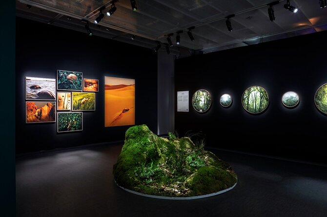 Fotografiska Stockholm Admission Ticket - Who this fits best (and who might not love it)