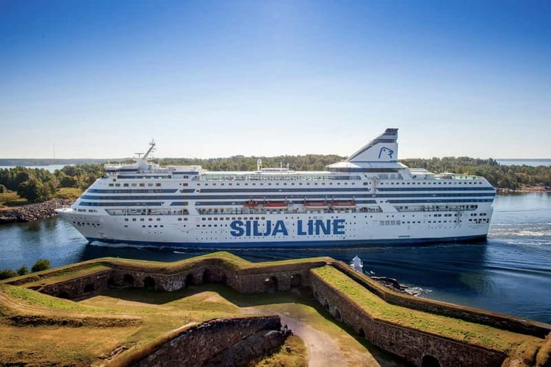 From Stockholm: 3-Day Return Cruise to Helsinki & Breakfast - Key things to know before you go