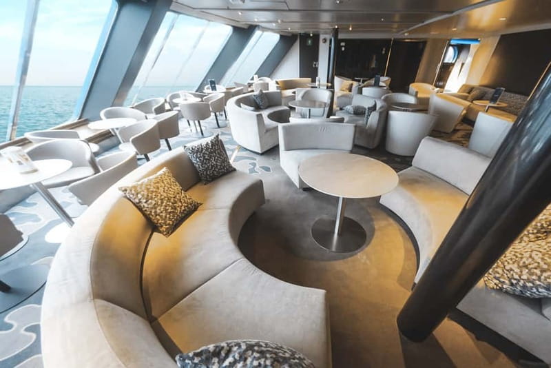 From Stockholm: 3-Day Return Cruise to Helsinki & Breakfast - Helsinki in 6 hours: plan a route, not a checklist