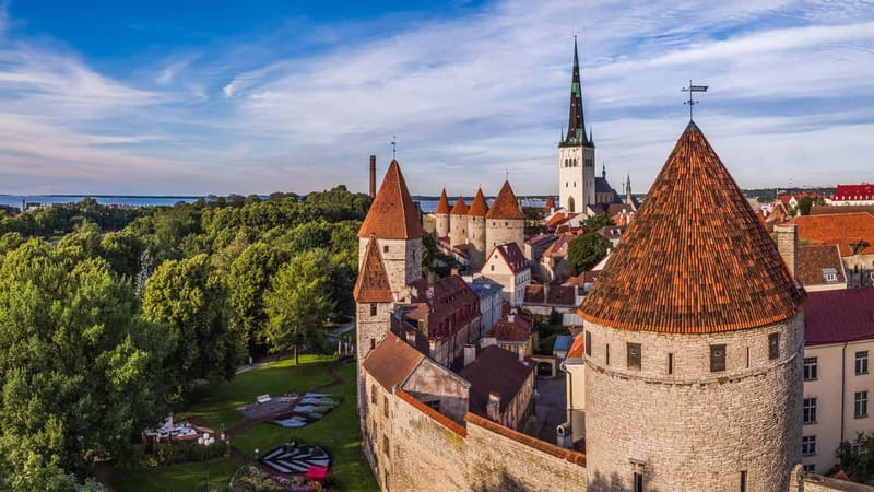 From Stockholm: 3-Day Return Cruise to Tallinn & Breakfast - Key things to know before you go