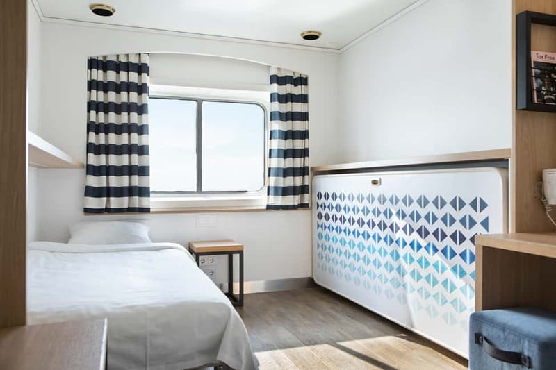 From Stockholm: Overnight Cruise to Helsinki with Breakfast - Stockholm to Helsinki Overnight: What 17 Hours Actually Buys You