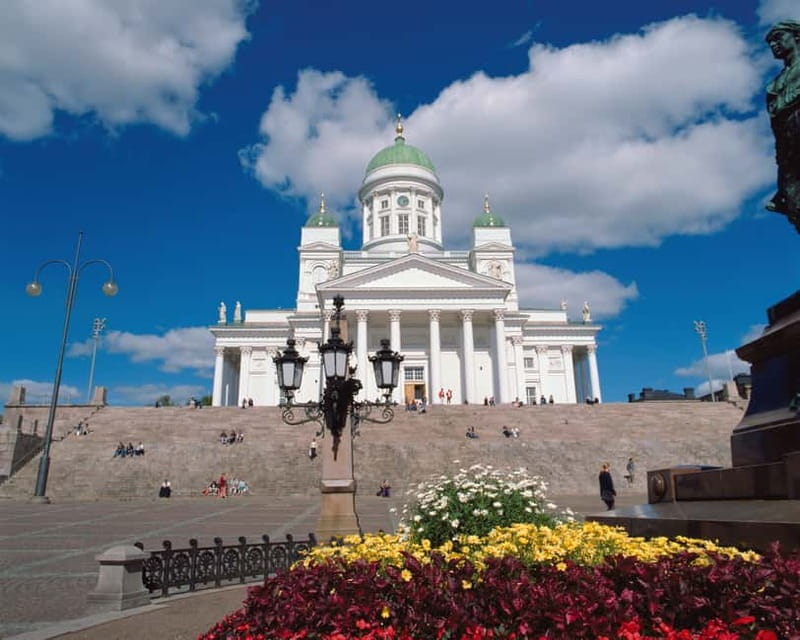 From Stockholm: Overnight Cruise to Helsinki with Breakfast - Your Private Sea-View Cabin: Small Space, Real Privacy