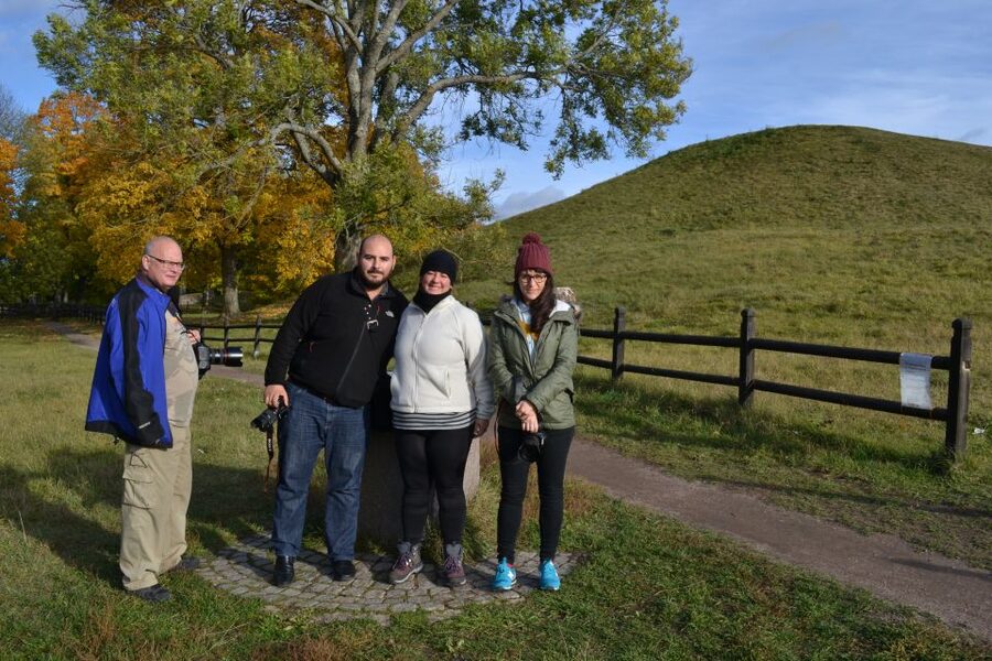 From Stockholm: Uppsala and Sigtuna Viking Sites Tour - Jarlabanke Bridge and Arkils Tingstad: Viking-Era Places Close to Stockholm