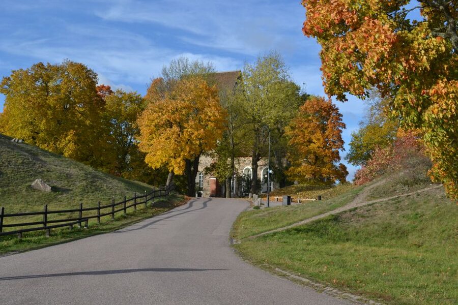 From Stockholm: Uppsala and Sigtuna Viking Sites Tour - Vallentuna Church: When Medieval Sweden Starts Speaking