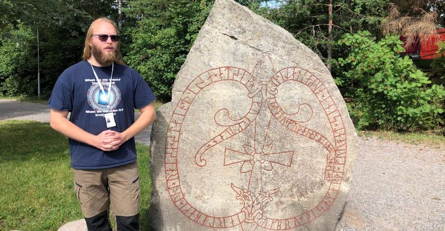 From Stockholm: Viking Culture and Heritage Small Group Tour - Key Highlights I’d Prioritize