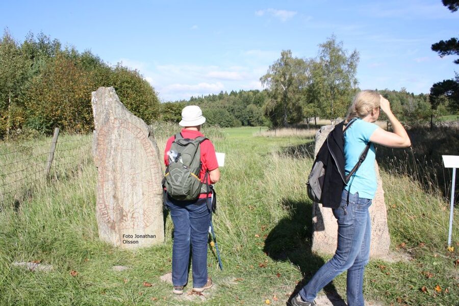 From Stockholm: Viking Culture and Heritage Small Group Tour - Winter Reality Check: Dress for Runestones in the Cold