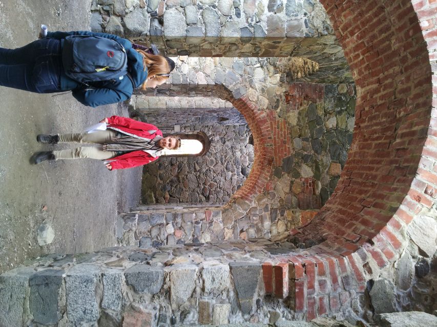 From Stockholm: Viking Culture Guided Tour with Transfer - Transfers and timing: the 6-hour rhythm that works