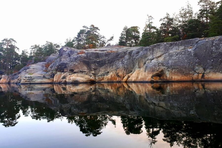 Full-Day Stockholm Archipelago Sailing Tour - Quick hits: what makes this sailing day special