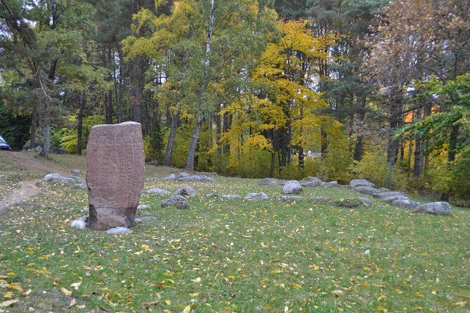 Full Day Viking Tour with Fika Swedish Coffee Break - Stop 3: Vallentuna Church and the shift from pagan to Christian Sweden