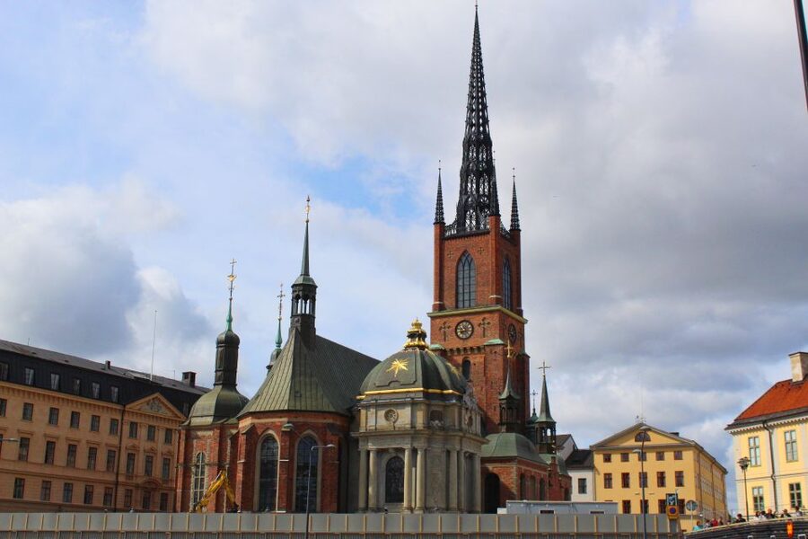 Gamla Stan: Essential Tour of Stockholm - Why Gamla Stan Works Best as a 2.5-Hour Timeline Walk
