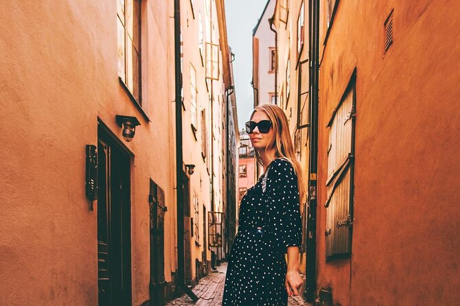Ghosts of Stockholm: A Guided Tour of Horror and Dark Folklore - A Two-Hour Horror Walk Through Stockholm’s Old Town