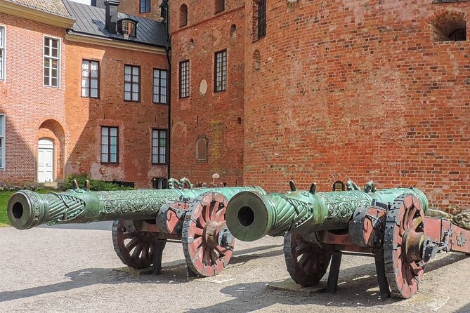 Grand Castle Tour Drottningholm and Gripsholm (private service) - Time, Tickets, and the Real Value of the Price