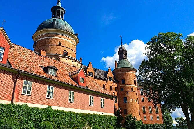 Grand Castle Tour Drottningholm and Gripsholm (private service) - What to Expect at Each Stop (and How to Make the Most of It)